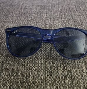 Ray-Ban Wayfarer II Sunglasses